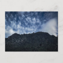 Mount San Jacinto State Park 