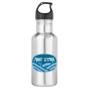 Mount Seymour Outdoors 532 Ml Water Bottle