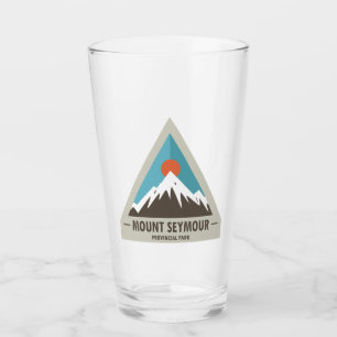 Mount Seymour Provincial Park Glass
