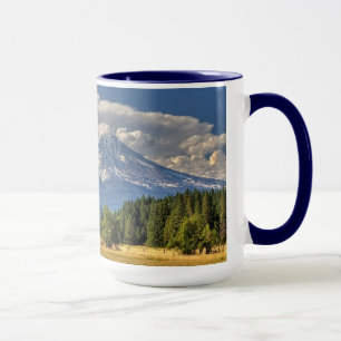 MOUNT SHASTA #2 MUG