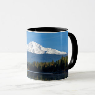 MOUNT SHASTA MUG
