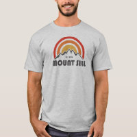 Mount Sill California