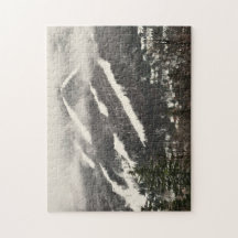 Mount Snow Vermont Puzzle