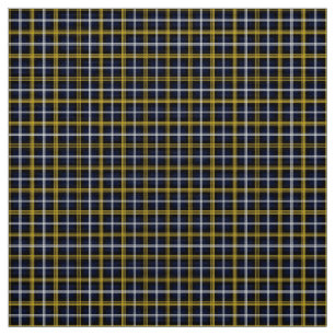 Mount St Joseph University Tartan Fabric