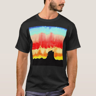 Mount Sunset T-Shirt