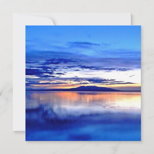 Mount Susitna (Front)