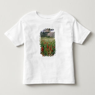 MOUNT TIMPANOGOS WILDERNESS, UT, US, TODDLER T-SHIRT