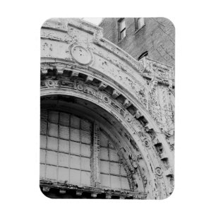 Mount Vernon Theatre, 918 Ninth Street Northwest Magnet