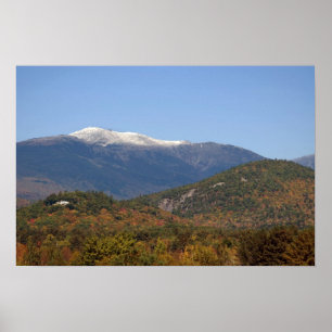 Mount Washington, NH  Print