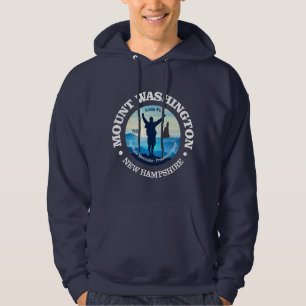 Mount Washington (V) Hoodie