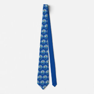 Mount Washington (V) Tie