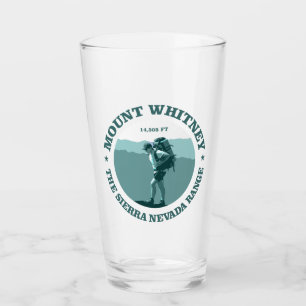 Mount Whitney (T) Glass