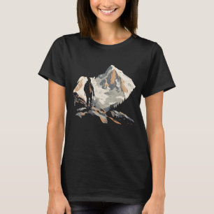 Mountain Adventure T-Shirt