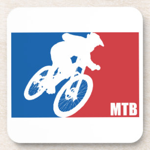 Mountain Bike All-Star Coaster