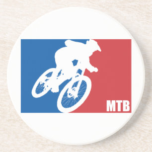 Mountain Bike All-Star Coaster