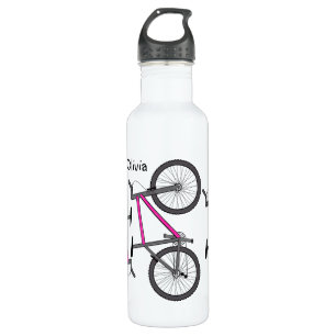 Mountain Bike Bicycle 710 Ml Water Bottle