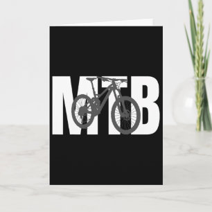 Mountain Bike Clothing Mtb Downhill Biking Apparel Card