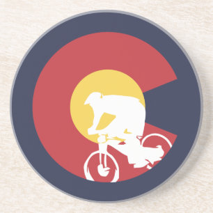 Mountain Bike Colorado Coaster