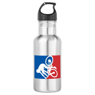 Mountain Bike Crash All Star 532 Ml Water Bottle