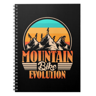 Mountain Bike Evolution Notebook