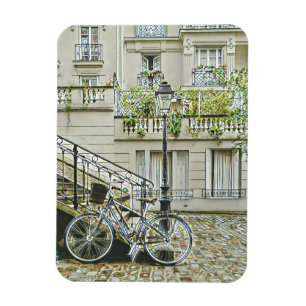 Mountain bike gifts magnet