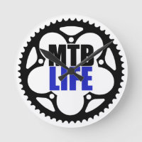 Mountain Bike Life