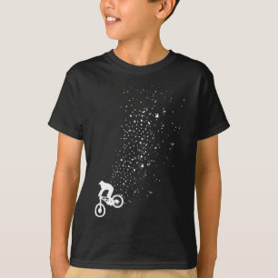 Mountain Bike - Mtb Downhill Biking Cycling Gift  T-Shirt