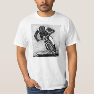 Mountain Bike Ride MTB Llandegla cup T-Shirt