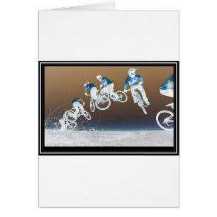 Mountain Bike Sequence