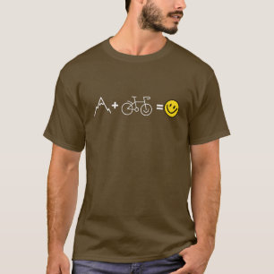Mountain Bike Shirt,Mountain Bike gift,Mountain Bi T-Shirt