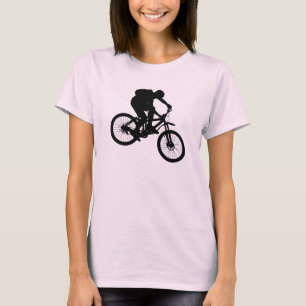Mountain Bike T-Shirt