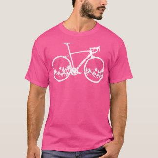 Mountain BikeCycling 1 T-Shirt
