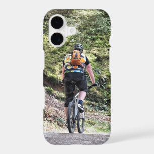 MOUNTAIN BIKING