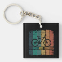 Mountain biking mountainbike