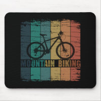Mountain biking mountainbike