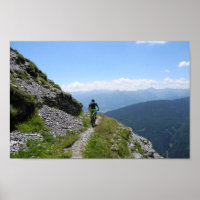 Mountain Biking