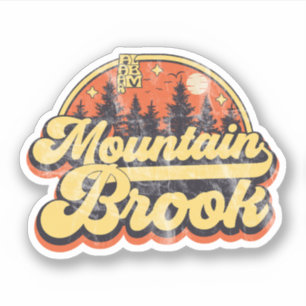 Mountain Brook, Alabama