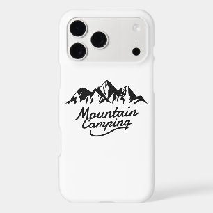 Mountain Camping