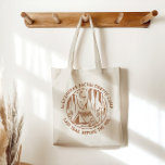 Mountain Camping Weekend Bachelorette Party  Tote Bag<br><div class="desc">Get ready for your mountain camping bachelorette party with our Tote Bag! Designed for outdoor adventures,  this bag blends functionality with style. Whether you're exploring trails or lounging by the campfire,  this tote bag is a must-have accessory for your mountain getaway with friends.</div>