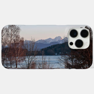 Mountain  iPhone 16 pro max case