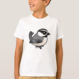 Mountain Chickadee T-Shirt