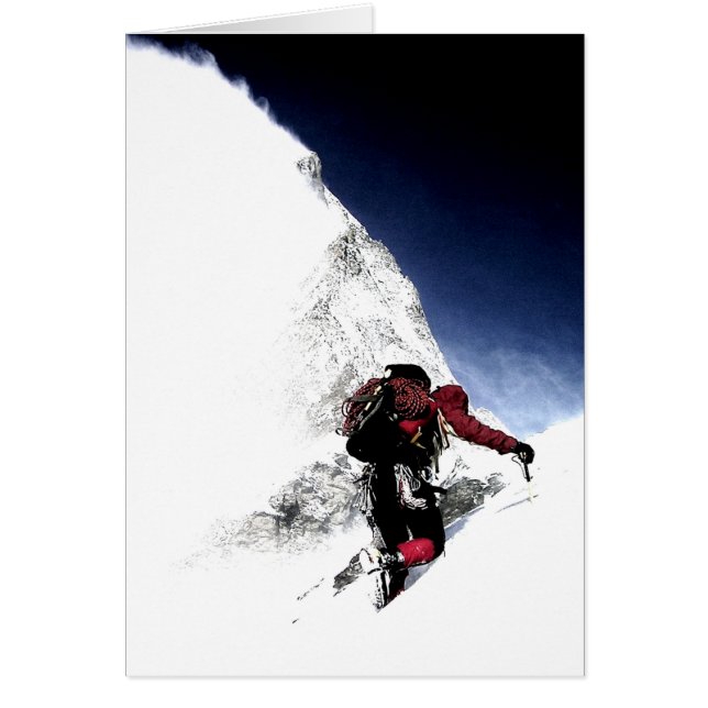 Mountain Climat Sports extrêmes (Devant)