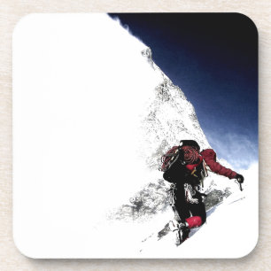 Mountain Climber Extreme Sports Coaster