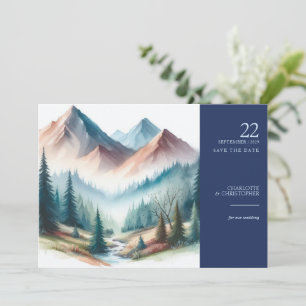 Mountain Creek Save The Date