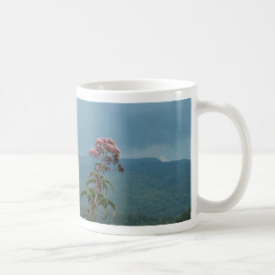 Mountain Flower Mug