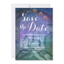 Mountain Forest Paradise