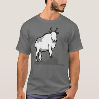 Mountain Goat  (2) T-Shirt