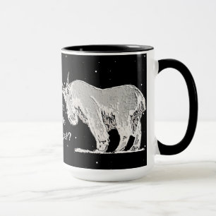 Mountain Goat Mug