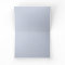 Mountain Lake Good Luck Blank Inside Photo Card