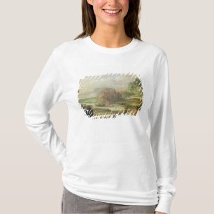 Mountain Landscape T-Shirt
